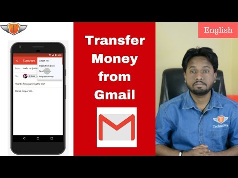 Gmail Money - Gmail On Android To Send And Request Money