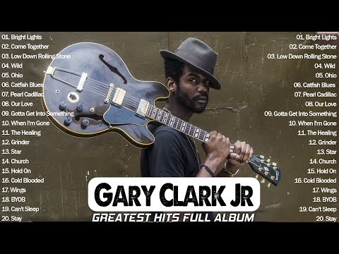 Vídeo: Patrimoni net de Gary Clark Jr.: Wiki, Casat, Família, Casament, Sou, Germans