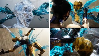 Mortal Kombat 11 - All Fatal Blows