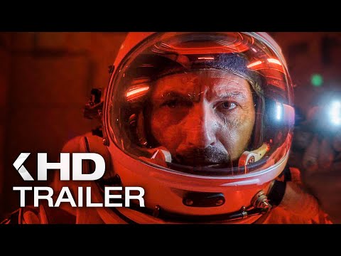 FOR ALL MANKIND Season 3 Trailer (2022) Apple TV+