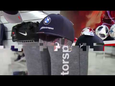 puma bmw motorsport outfit