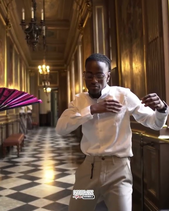 Fally Ipupa - Bloqué , this coming sato 18th oct lets meet at Balsons BistroShanzu mombasa