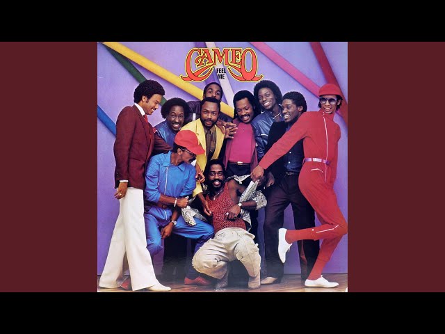 Cameo - Keep it hot
