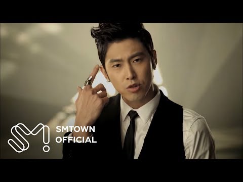 TVXQ!(東方神起) _ 왜 (Keep Your Head Down) _ MusicVideo