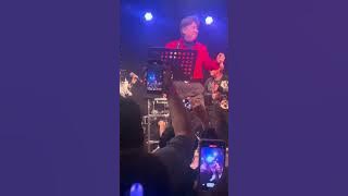 Daisuke Shima - Ashita Ni Ikiru Ze! (Live 2025)