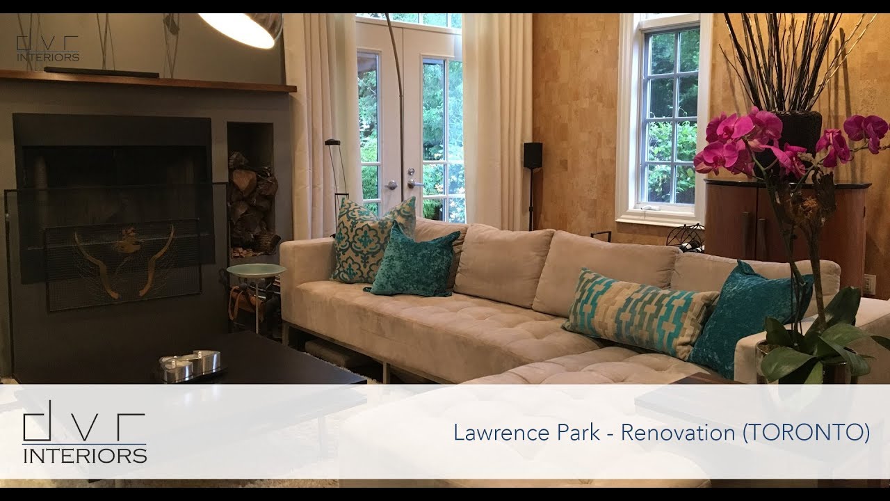 Lawrence Park - RENO - Toronto