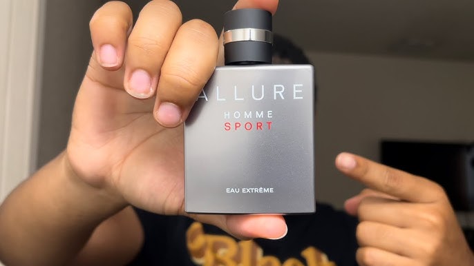 What men's fragrance gets you the most compliments? - Quora