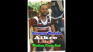 Emperor Wadada Aikore