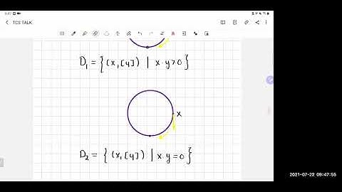 Bárbara M. Gutiérrez (7/22/21): Effectual topological complexity