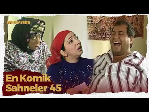 İtilmiş ile Kakılmış En Komik Sahneler - 45