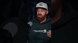 From addiction to entrepreneur