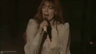 Florence + The Machine - Queen of Peace - KROQ's 2018