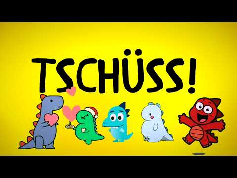 Tschüss Kindergarten - Zwergenmucke - Superzwerge - Abschiedslied - Abschied - Kinderlieder - Text
