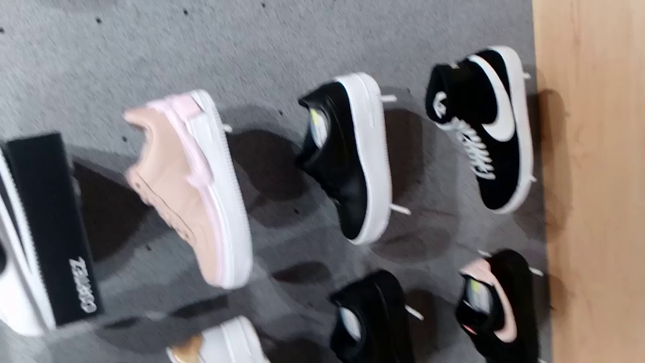 murang-nike-shoes-causeway-bay-hongkong-youtube