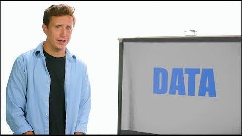 Meet Inzata | Make Informed Decisions with Inzata