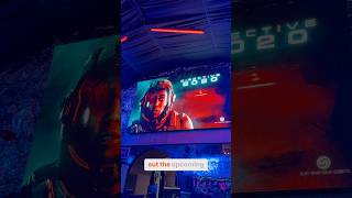 [Directive 8020] Quick Preview #directive8020 #videogames #london #horrorgaming