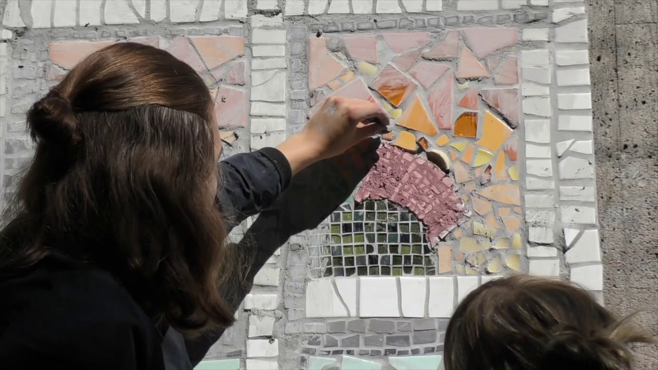 Hallonbergen   HD 720p