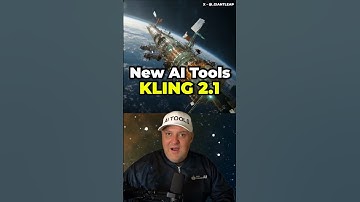 Kling 2.1 Takes on Google Veo 3 - AI Video Generator Showdown 🎬 #klingai #aivideo #veo3 #aitools #ai