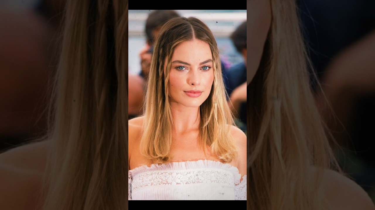 Margot Robbie’s Strict Dating Rule REVEALED! 😲 | The Wolf of Wall Street Star’s Confession