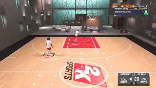 Random 2k clips