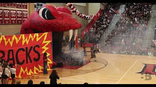 2026-08-14 - Welcome Back Assembly - Rock Band