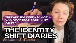 The Dark Side of Being Nice: Why People Pleasing Is More Toxic Than You Think