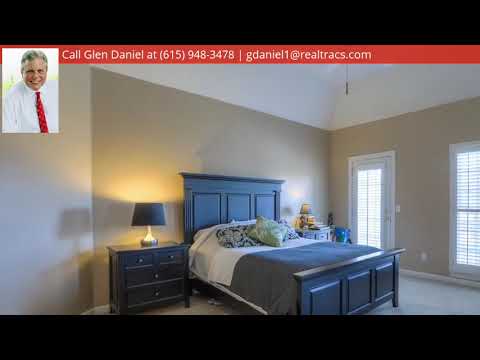 110 Joshuas Run, Goodlettsville, TN home video tour