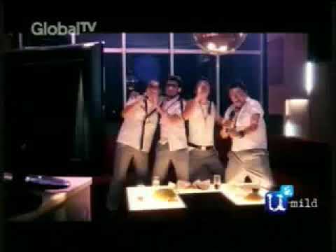 Iklan Sampoerna U Mild - Sukses Ver.2 (2014)