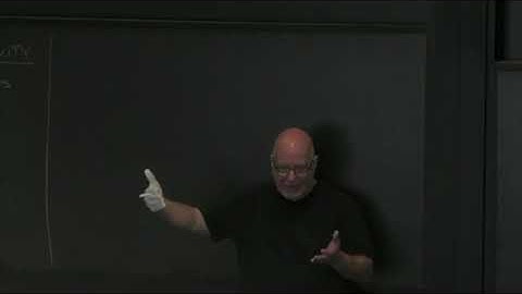 Lecture 1 Advanced General Relativity Eric Poisson 2024