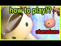 How to Play Otamatone - Basic Tips and Tricks