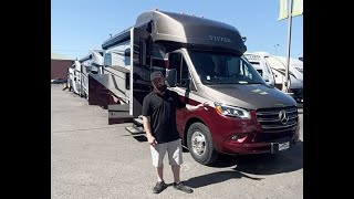 New 2025 Tiffin Motorhomes Wayfarer 25 LW Medford, OR 22301