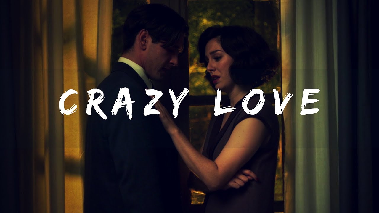 Francisco&Alba{Crazy Love}