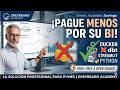 ¿La Inteligencia de Negocios es un lujo solo para grandes corporaciones?