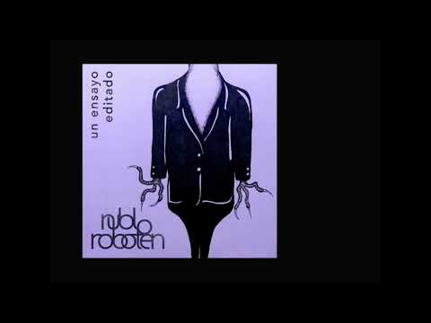 nublo roboten - un silencio pesado 1