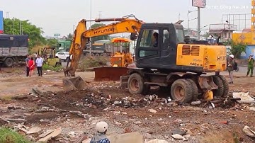 Đồng Nai cưỡng chế mặt bằng cao tốc Biên Hòa - Vũng Tàu từ ngày 5/3