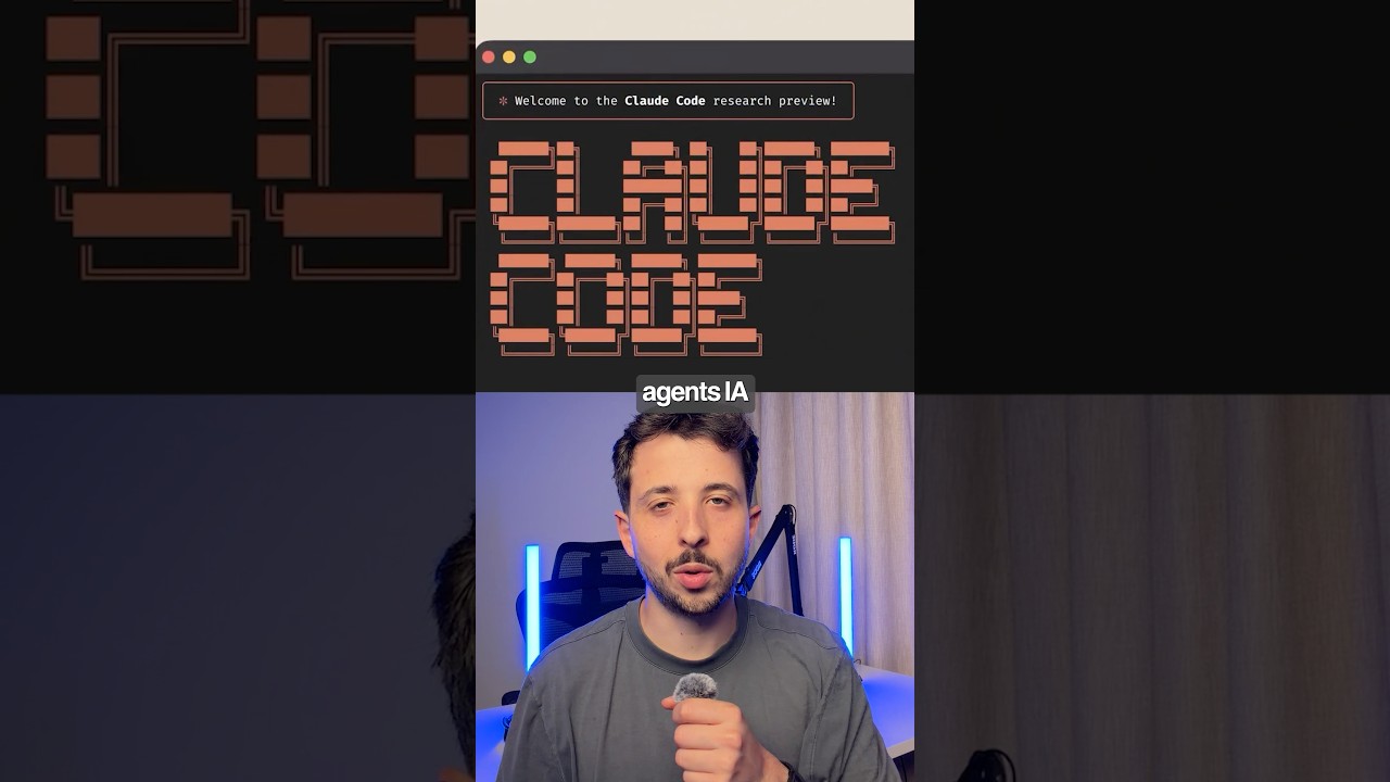 Installer Claude Code en moins de 5 minutes !