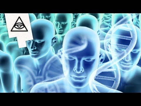 Video: Wetenschappers Klonen Een Holeleeuw - Alternatieve Mening