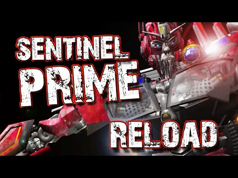 Sentinal Prime Reload