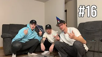 Nick's Birthday | Deflatables #16