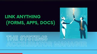 Link Loan Apps, Docs & Forms to SAM Records With External Docs screenshot 2