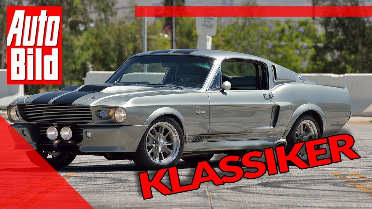 1967 Shelby Mustang Gt500 Ford Mustang Ford Mustang