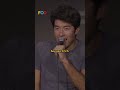 Soy Vey! Dylan Adler is biracial and proud