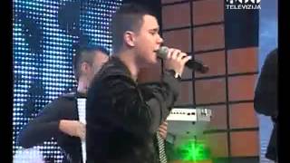 Davor Badrov - Momacka - - (Hit Televizija Brcko 2010)