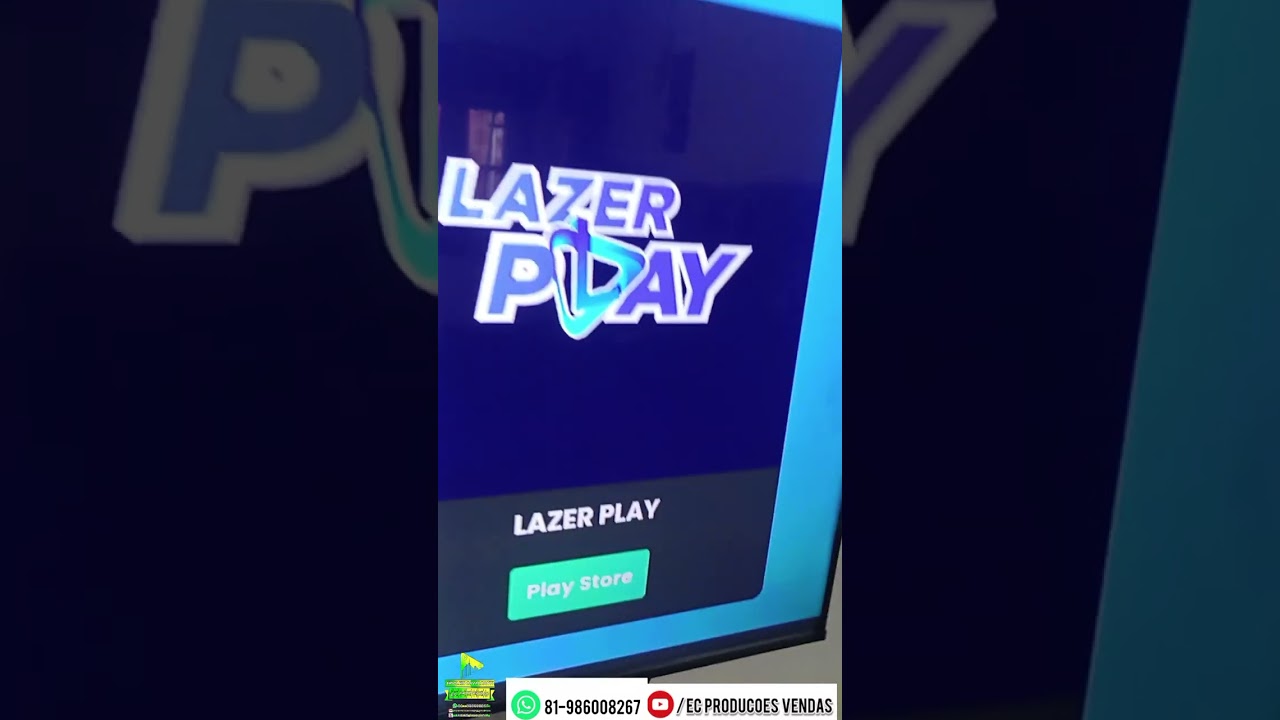 COMO INSTALAR APLICATIVO UNIPLAY, OU LAZER PLAY, NO TV BOX PELO NAVEGADOR
