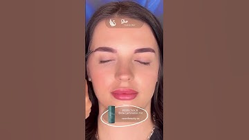 Perfect Brows in 10 Minutes | RefectoCil Brow Lamination ✨