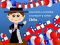 PRIMARIA: ¡FELICES FIESTAS PATRIAS!