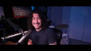 Ilan Rubin - "Get Out While You Can" Session Deep Dive Details