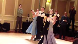 2012 Mid Atlantic - Gold Standard Final - (WTFQ)