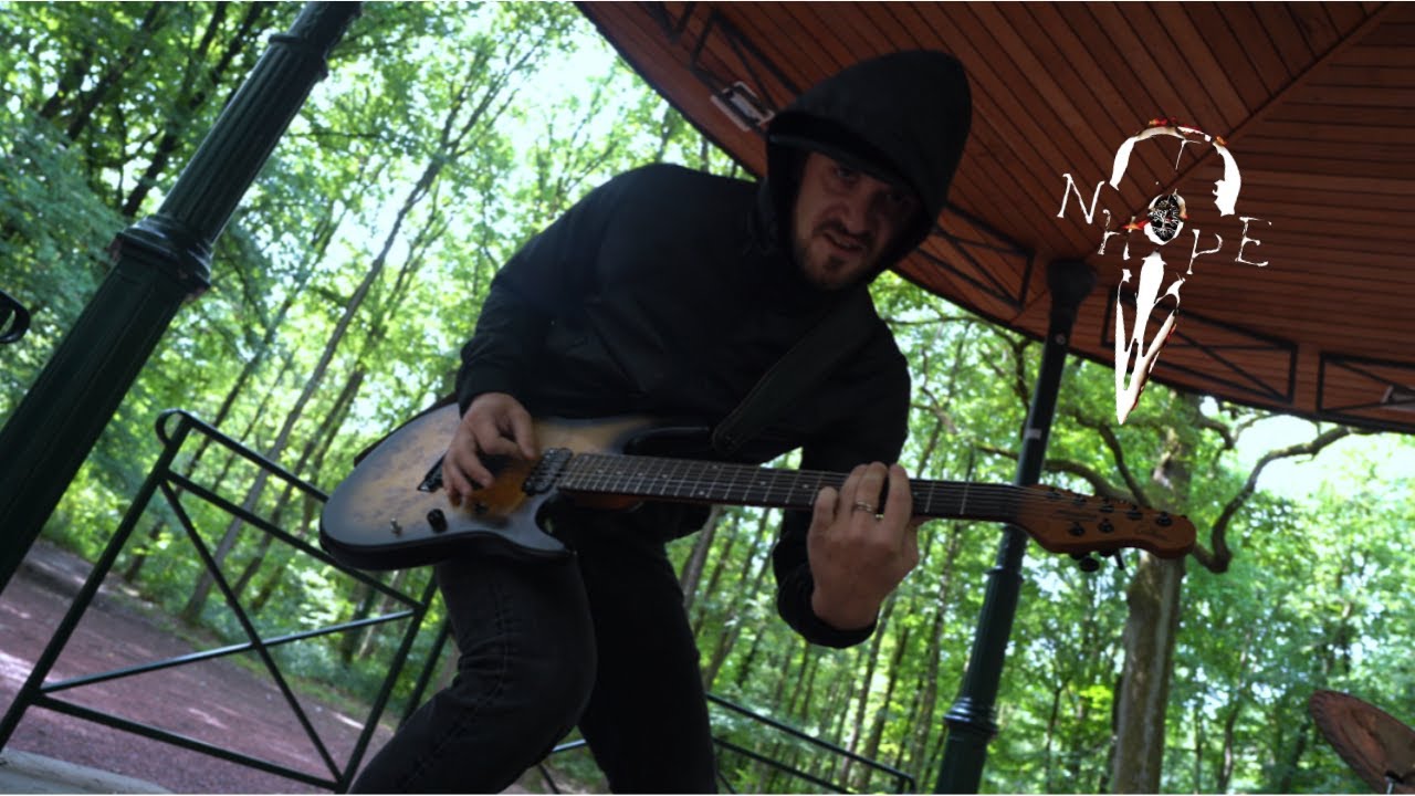 NHOPE - MODERN MAYHEM