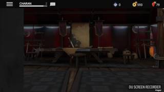 Shadow fight 3 gameplay with help of express VPN app screenshot 1